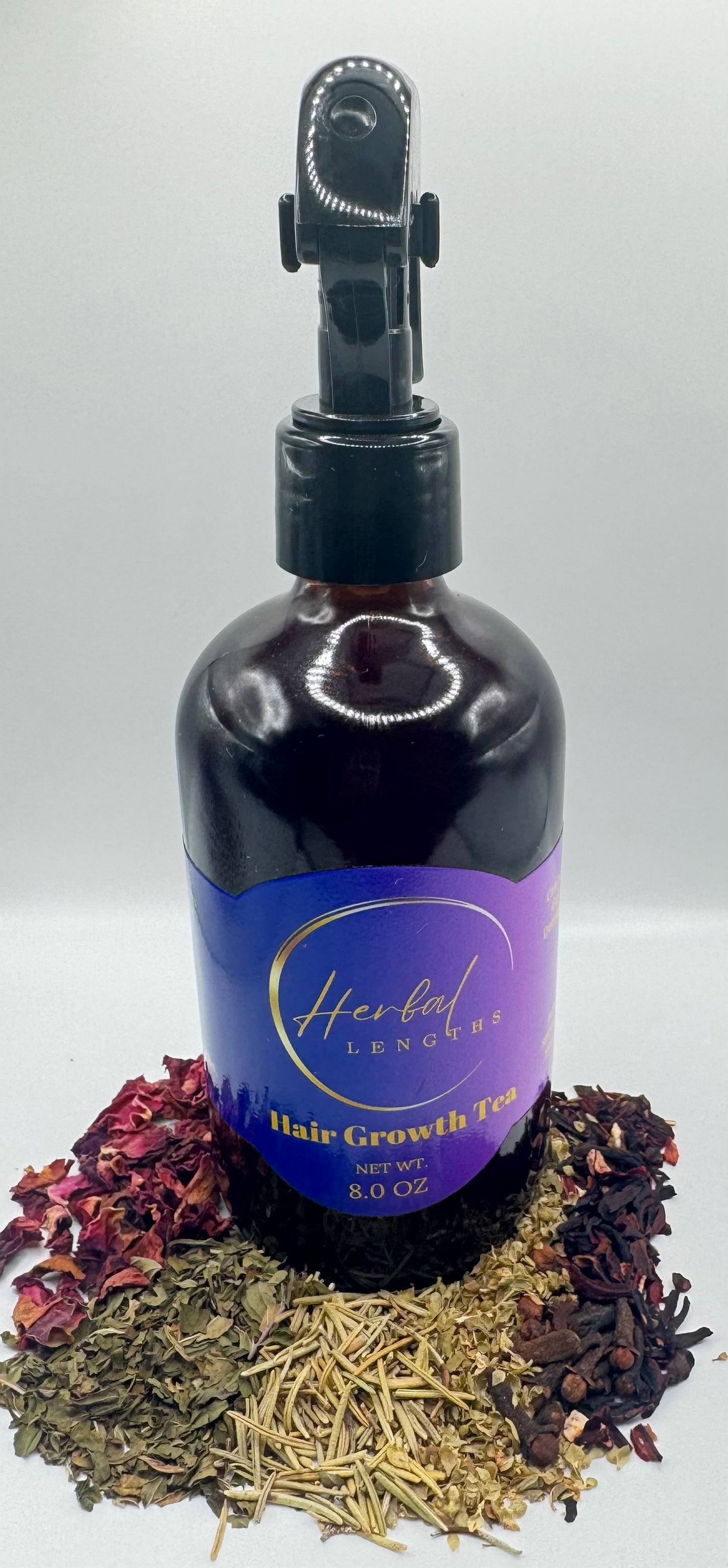 Herbal Infused Tea