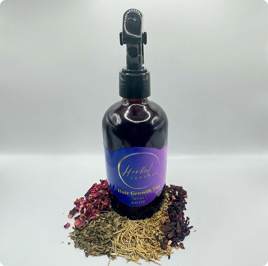 Herbal Infused Tea