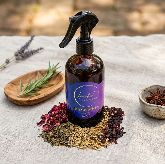 Herbal Infused Tea